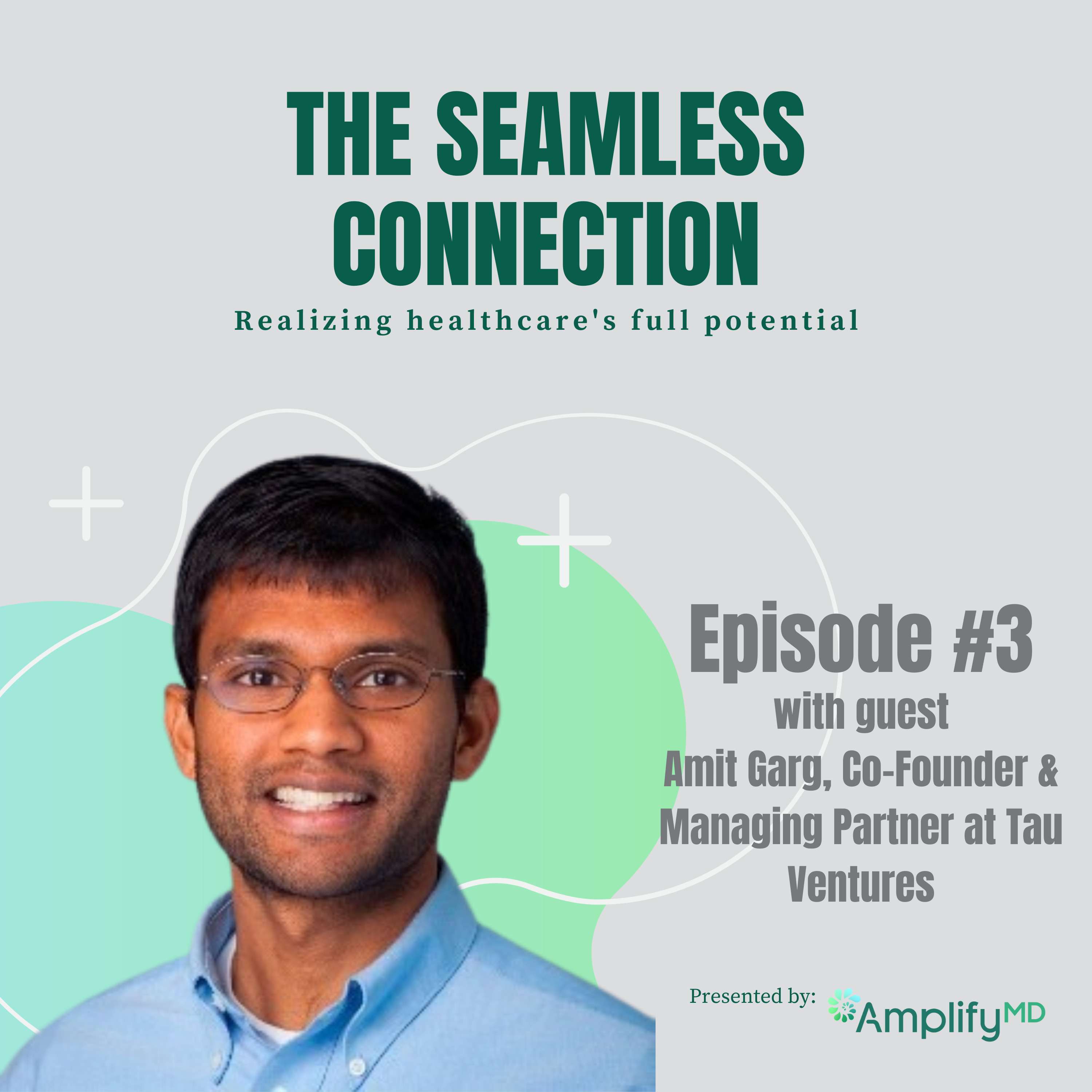#3 - 2023 Outlook & Predictions, featuring Amit Garg, Co-Founder & Managing Partner at Tau Ventures #3 - 2023 Outlook & Predictions, featuring Amit Garg, Co-Founder & Managing Partner at Tau Ventures