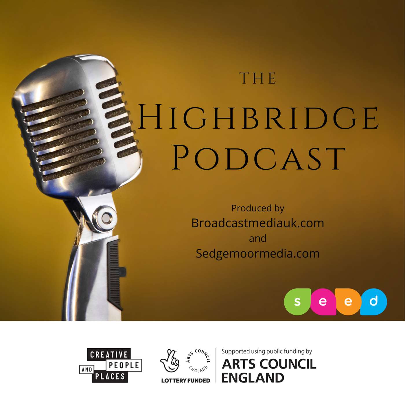 The Highbridge Podcast