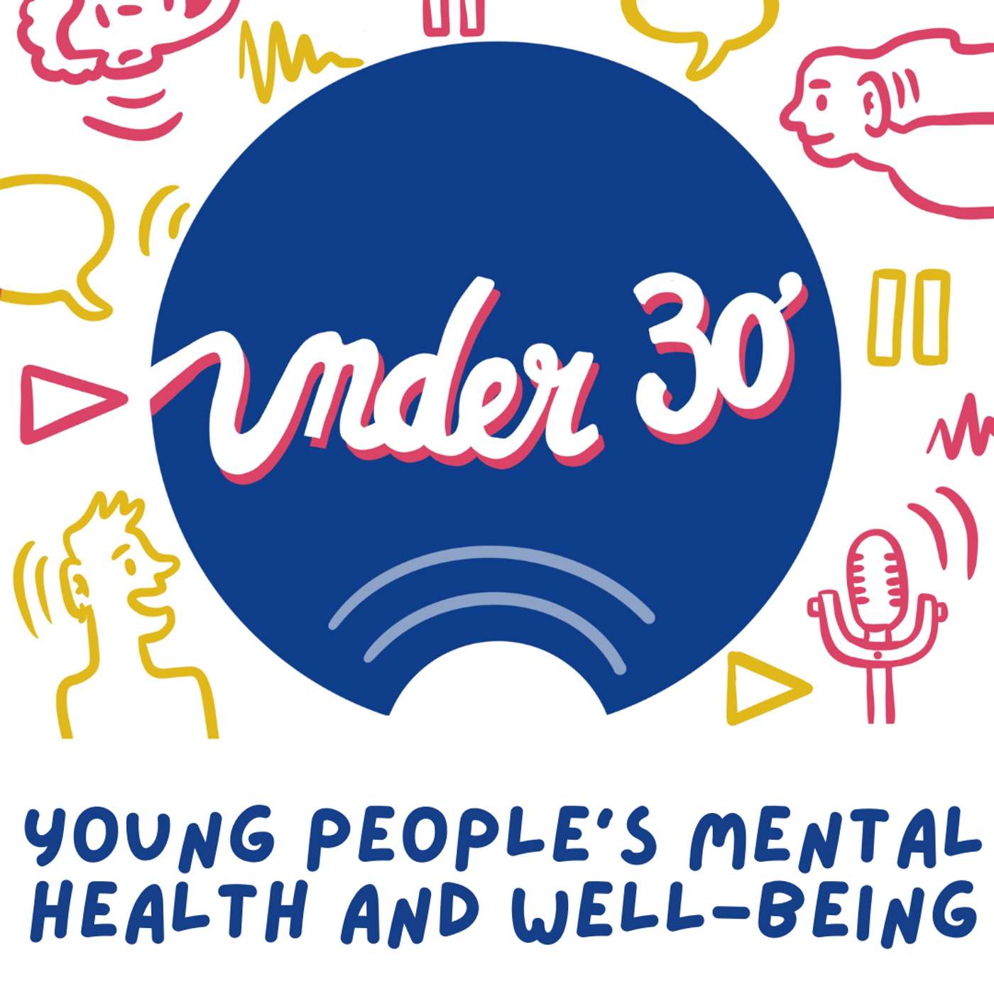 UNDER 30\'