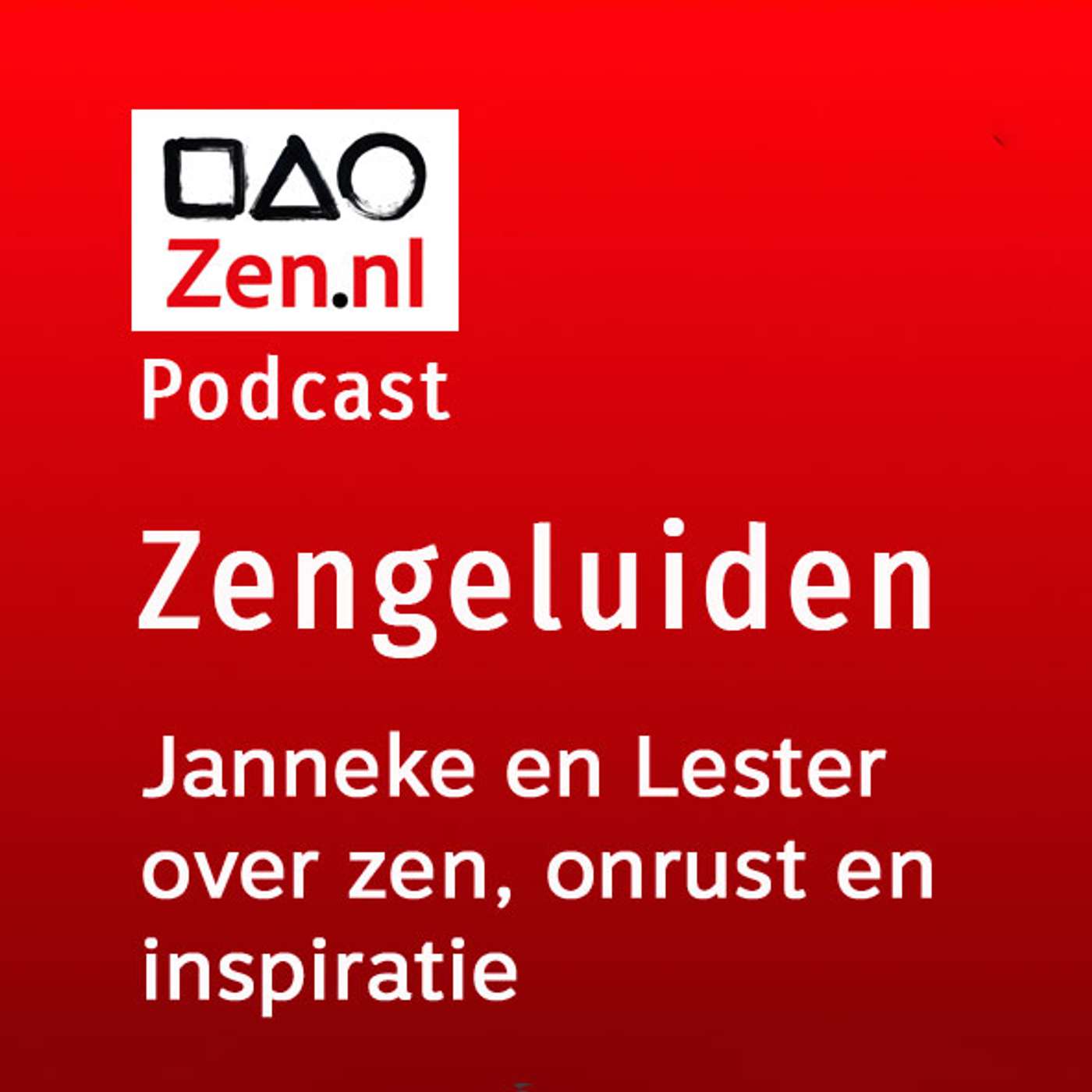 Lester Claassens | Zen, onrust en inspiratie Lester Claassens | Zen, onrust en inspiratie