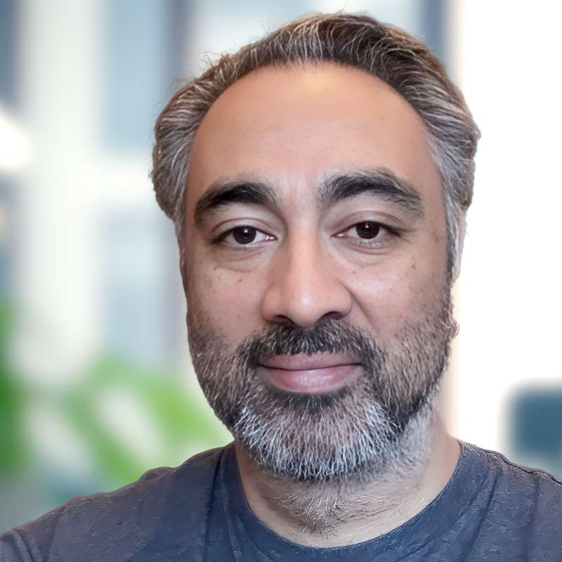 Affan Dar