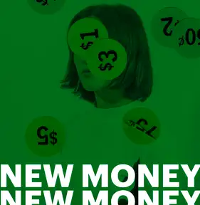 New Money