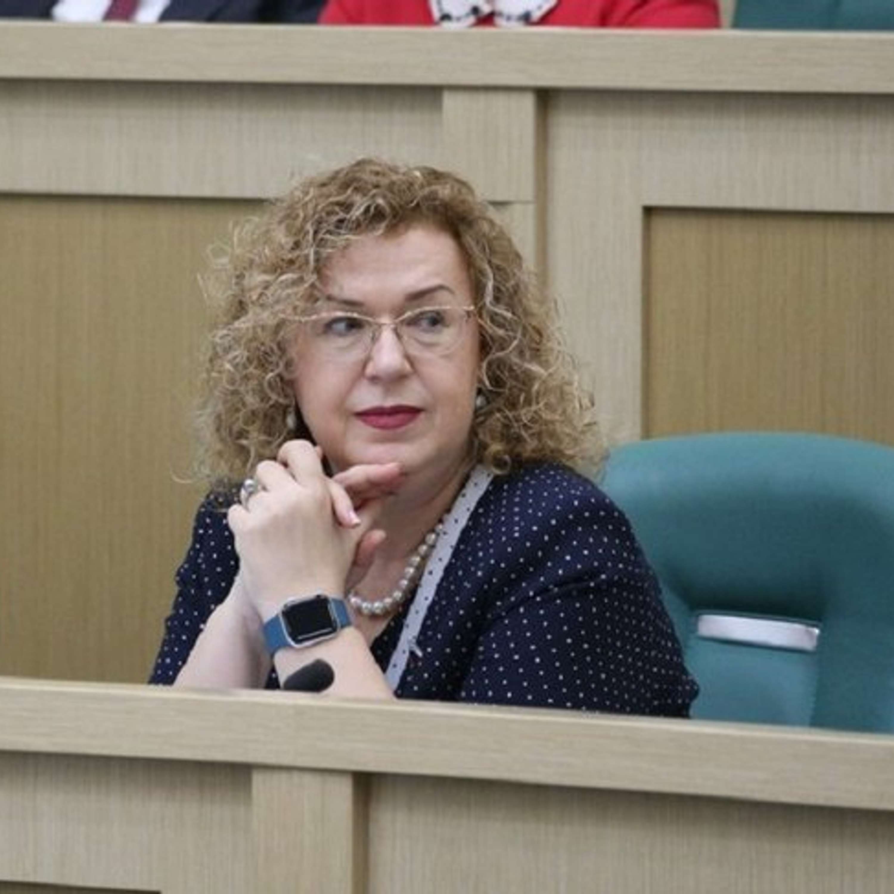 Сенатор от Коми: поделки из пластиковых бутылок — хорошее и дешёвое хобби для детей