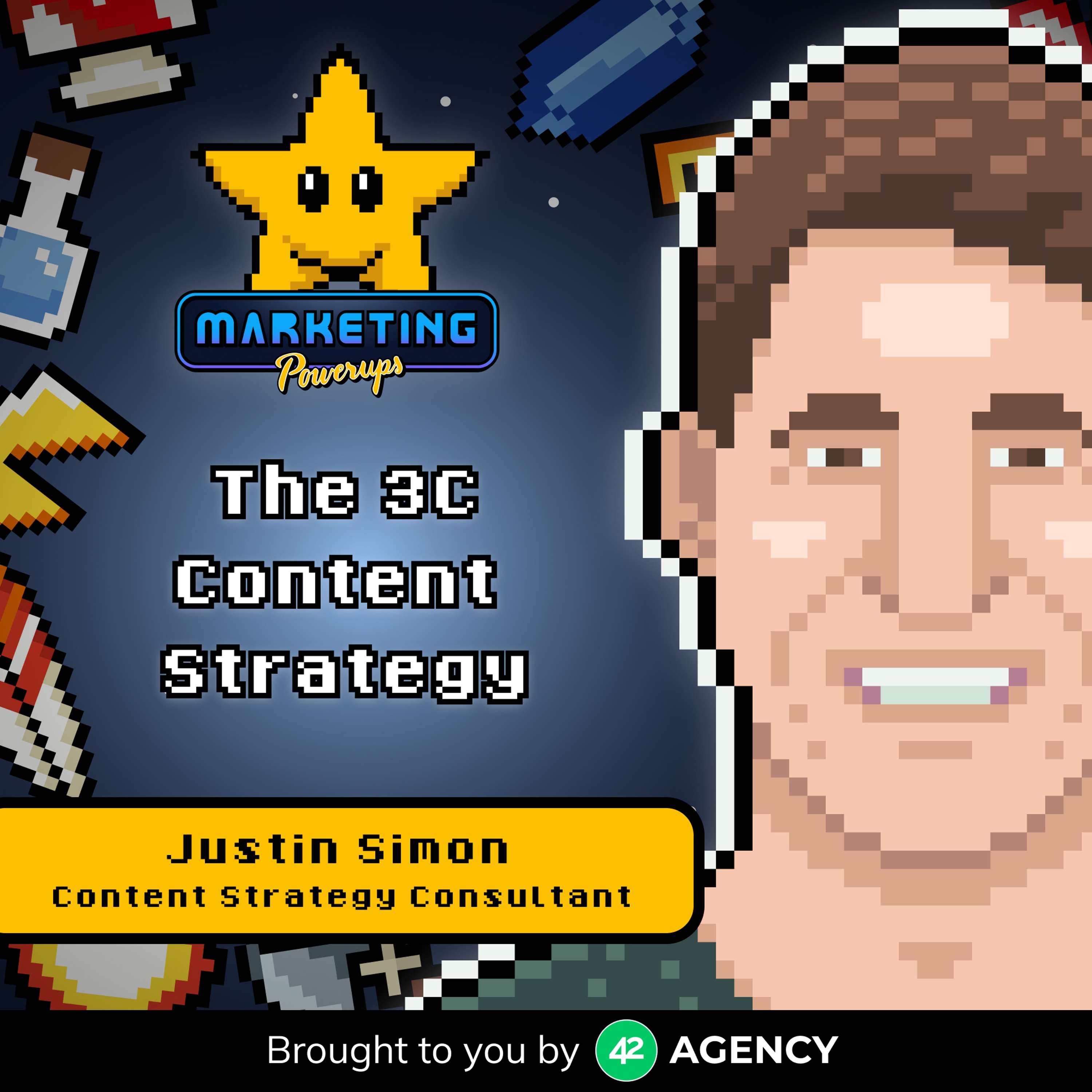 Marketing Powerups