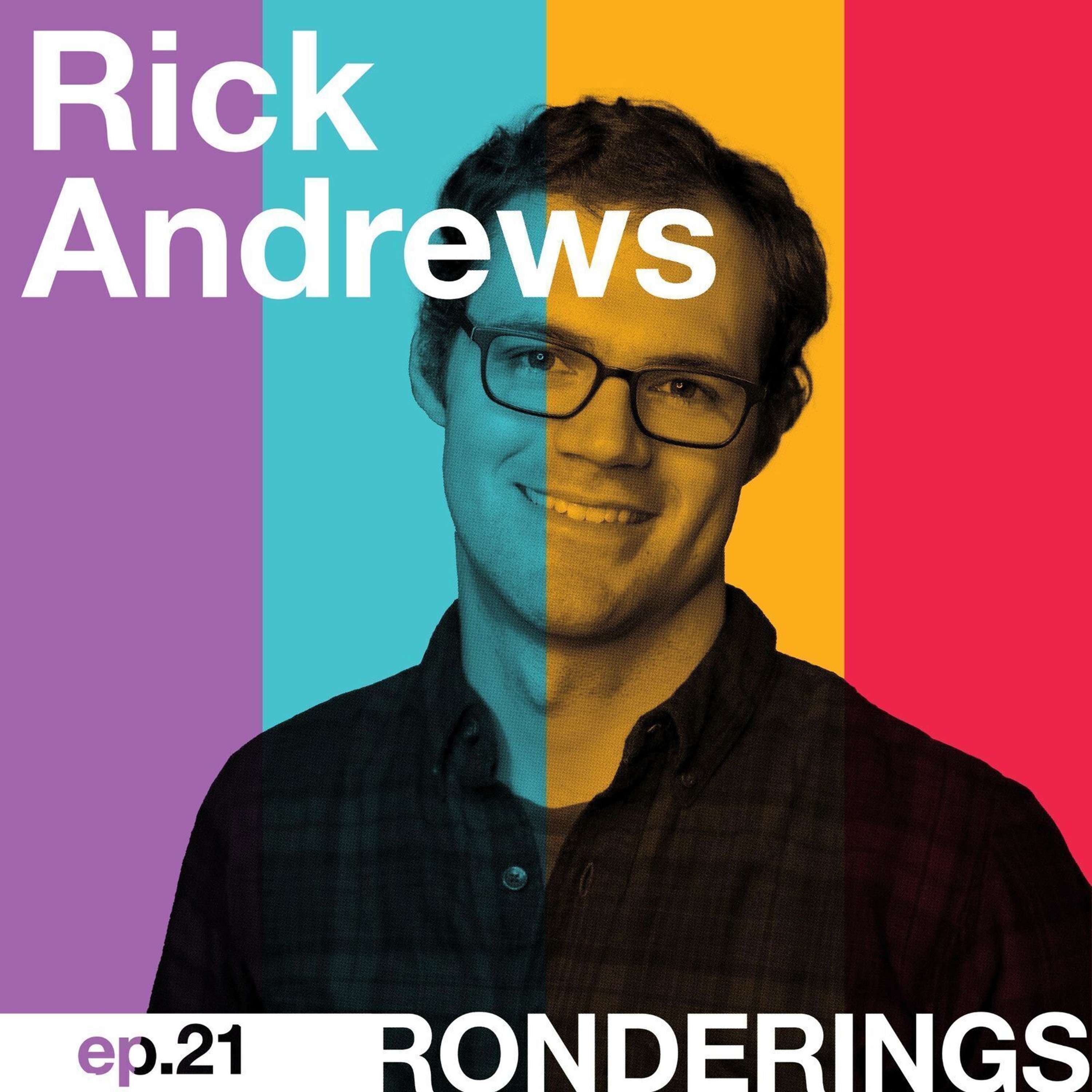 Ronderings