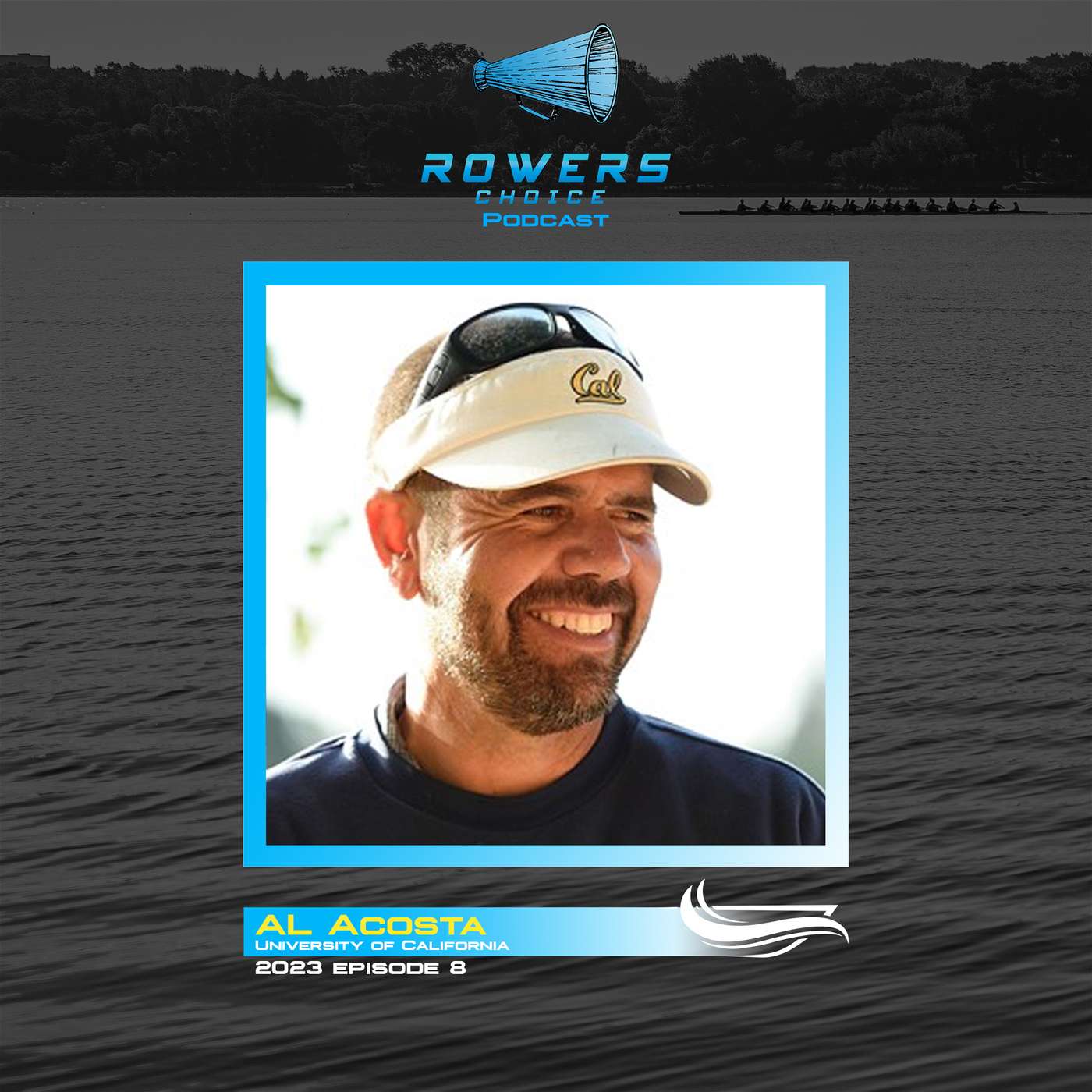 2023e8 - Al Acosta - Cal Women