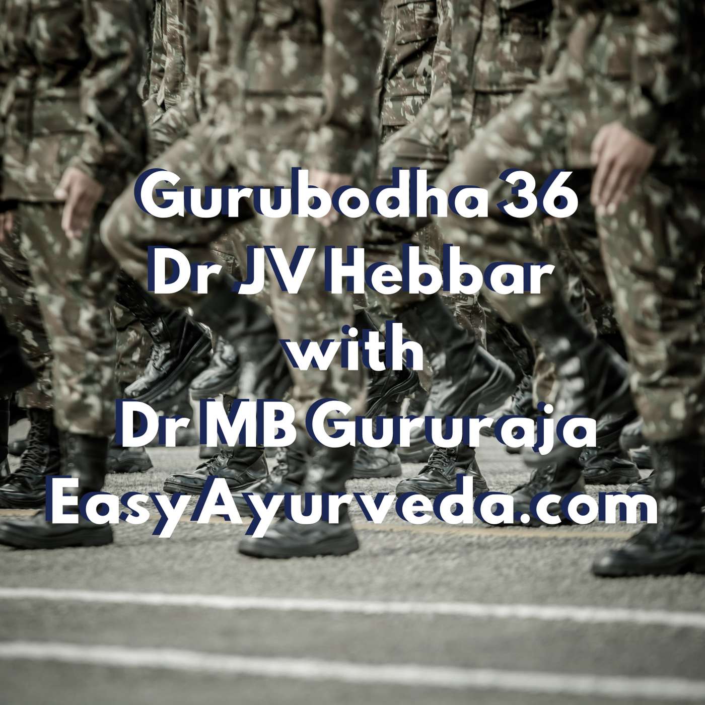 Easy Ayurveda Podcast