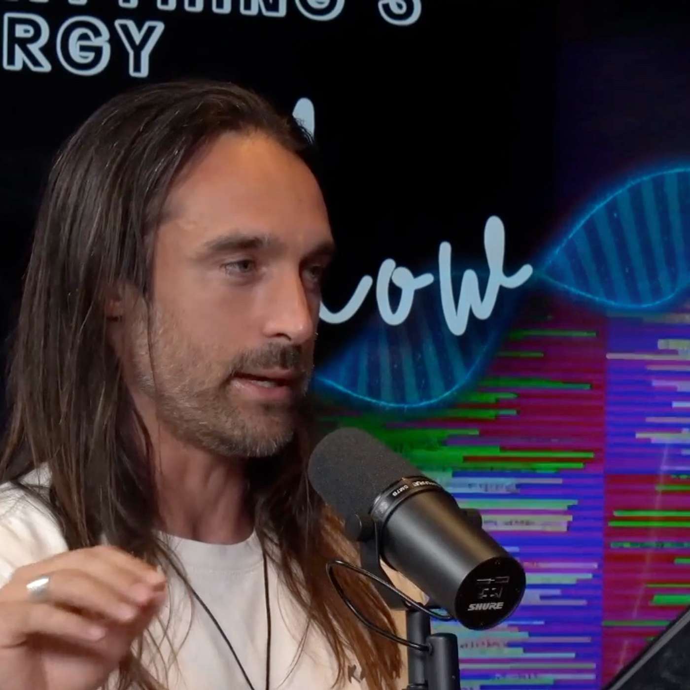 A Deep Dive into Nervous System Regulation | Everything’s Energy Ep-5