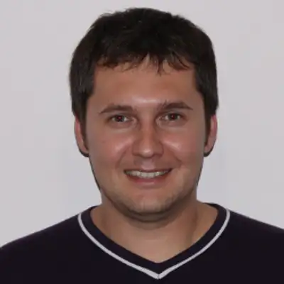 Dr. Oleg Podgorny