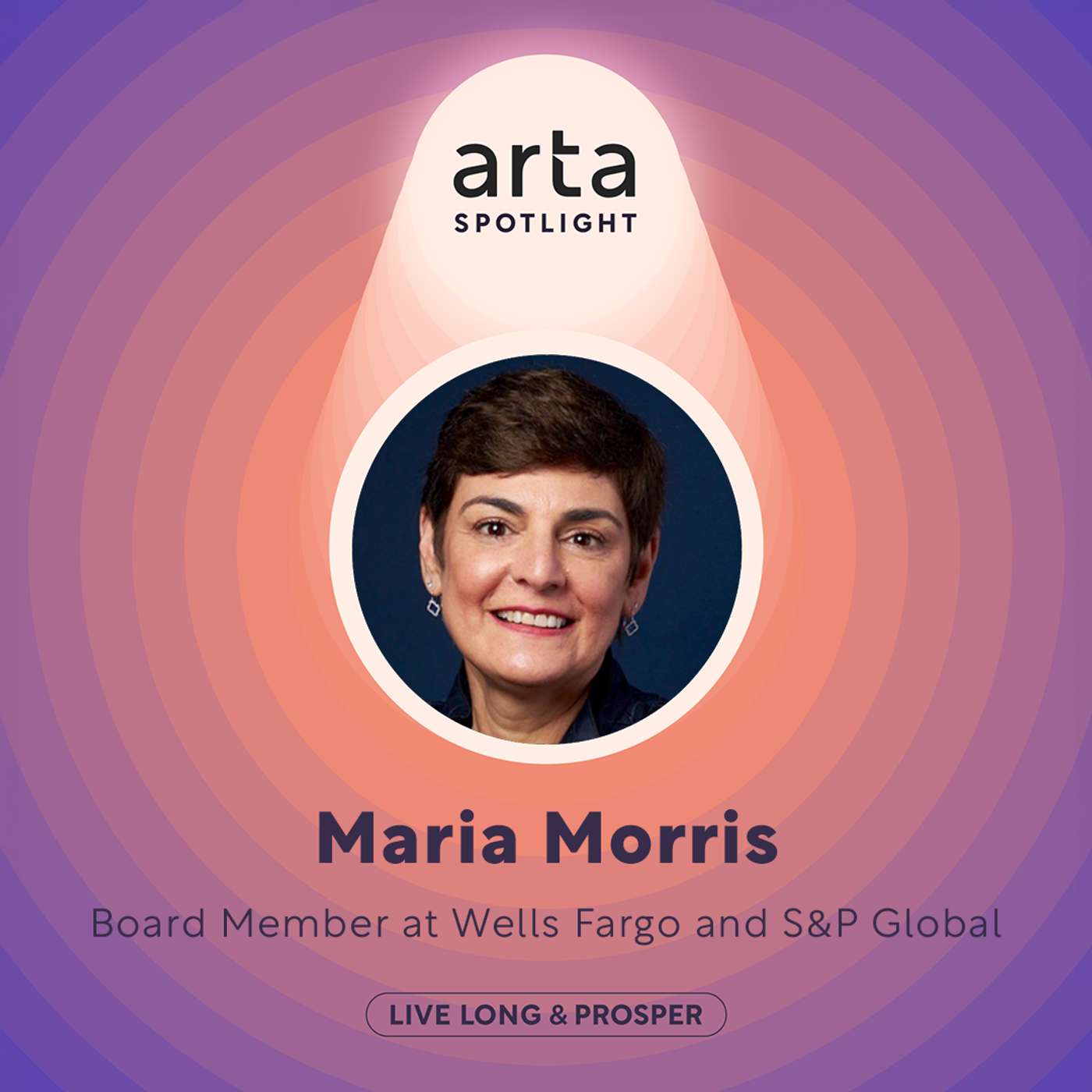 Maria Morris: Trust Your Gut