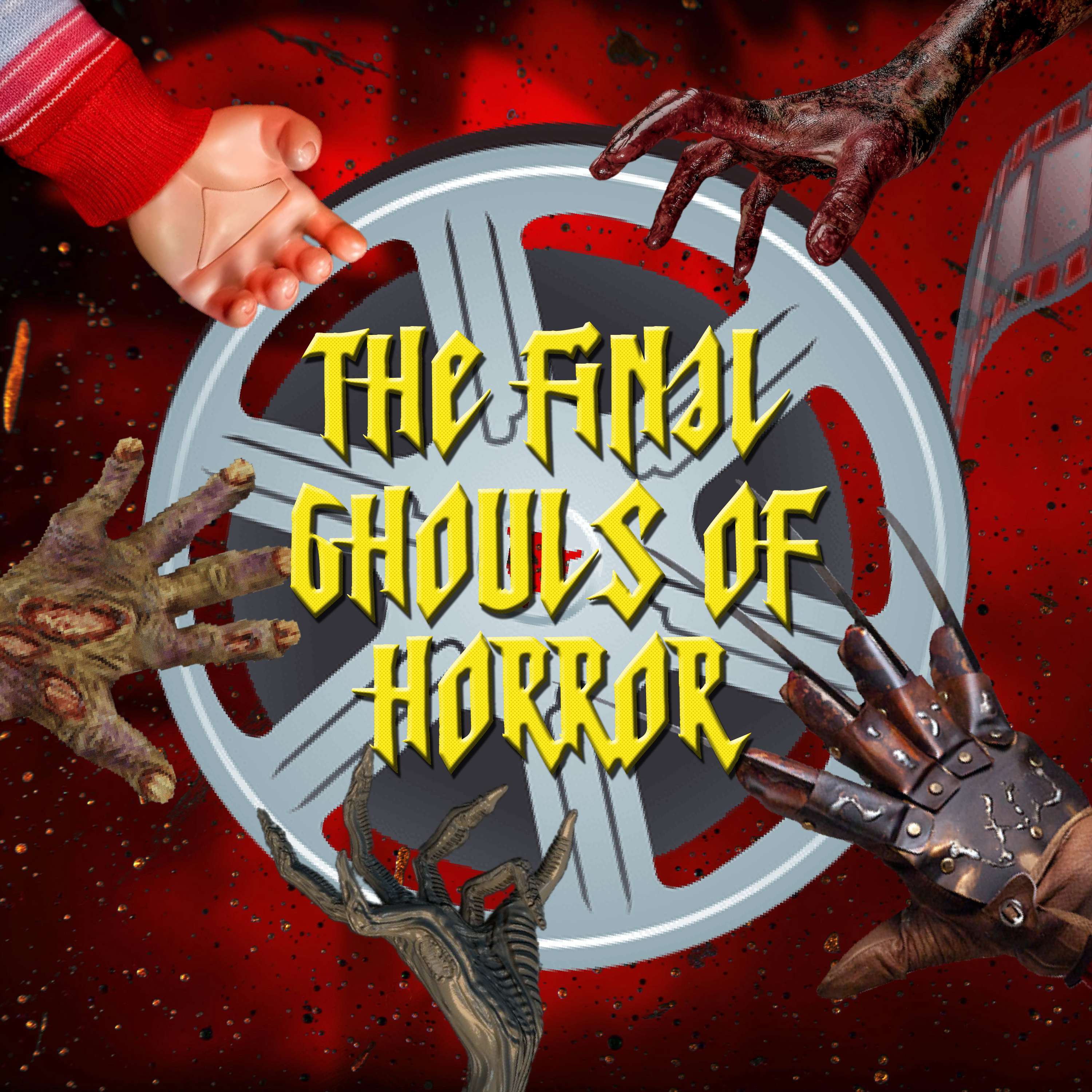 The Final Ghouls Of Horror Podcast