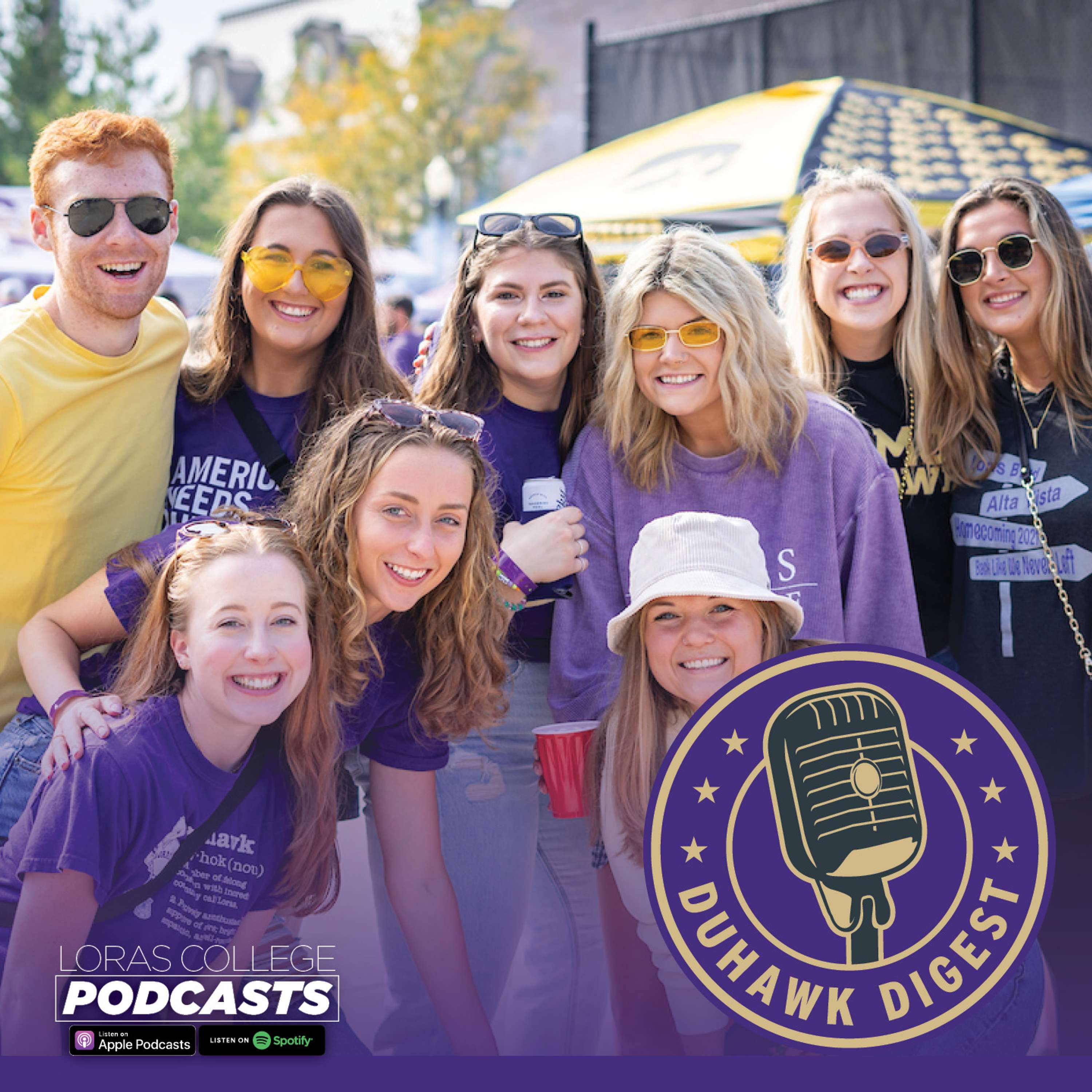 Duhawk Digest