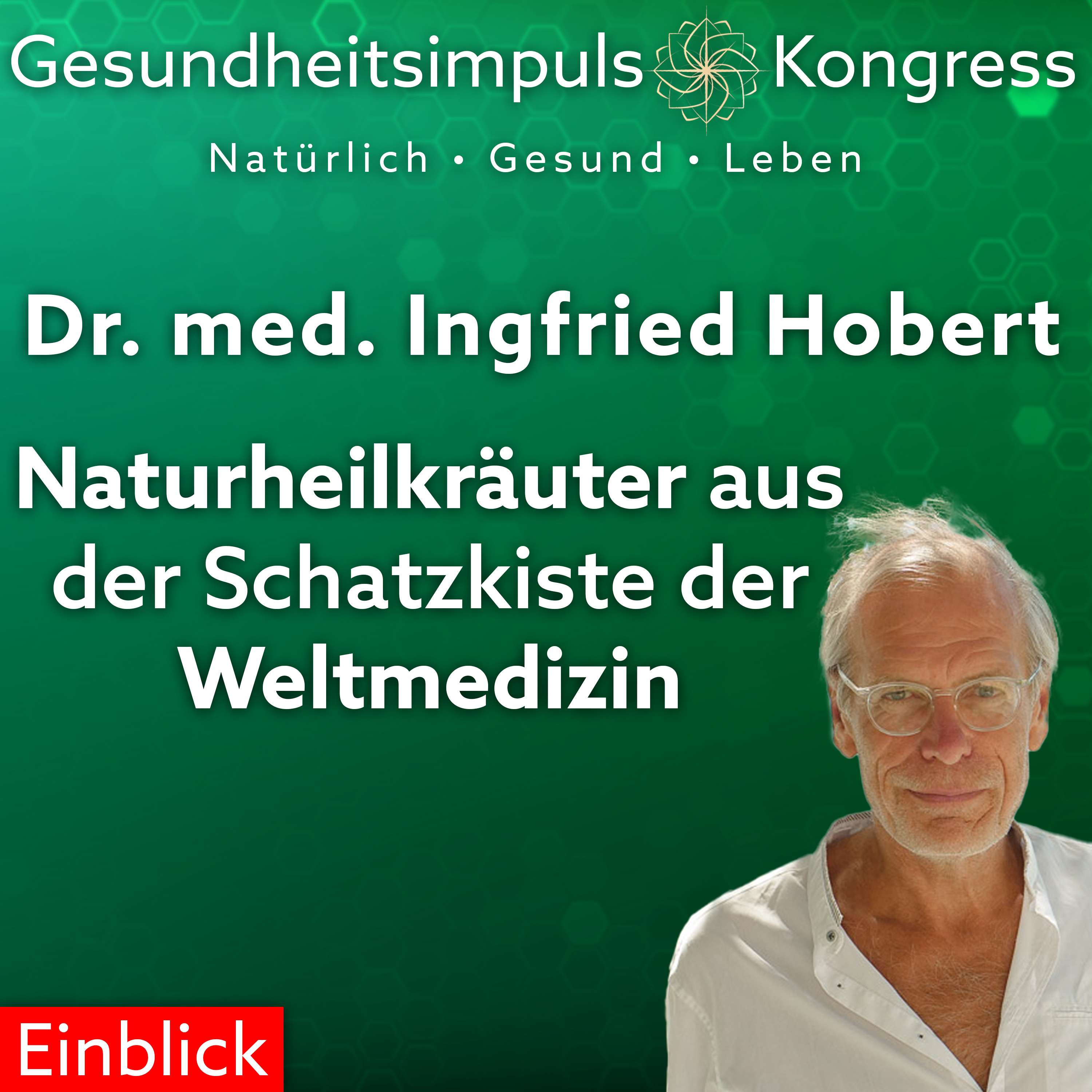 Gesundheitsimpuls Kongress