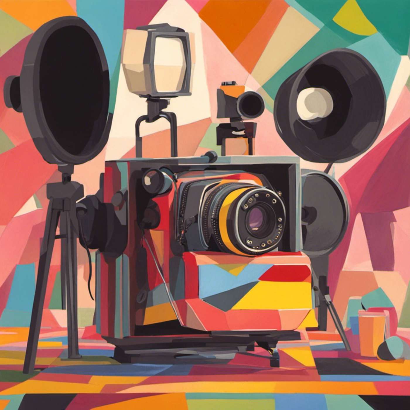 Sharon Aharonoff Presents