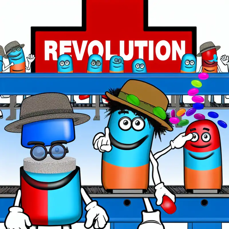 Unpacking the Ozempic Revolution Understanding GLP-1 Medications and Their Role in Effective Obesity Treatment