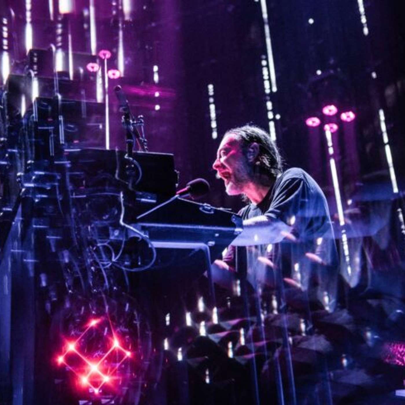 UK Artists Demand Ticket Cap, BBC Apology Triggers Leadership Shakeup, Meghan and Harry Pressure Kris Jenner, Princess Hosts Christmas Carol Service, and more...