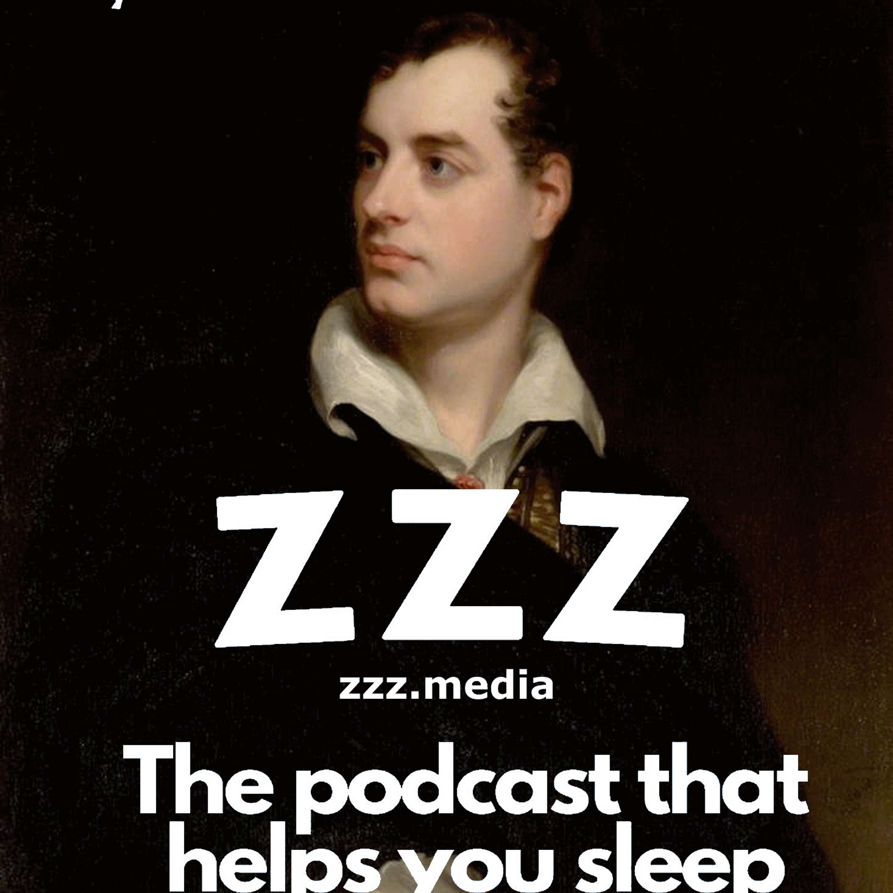 ZZZ - The podcast that helps you sleep