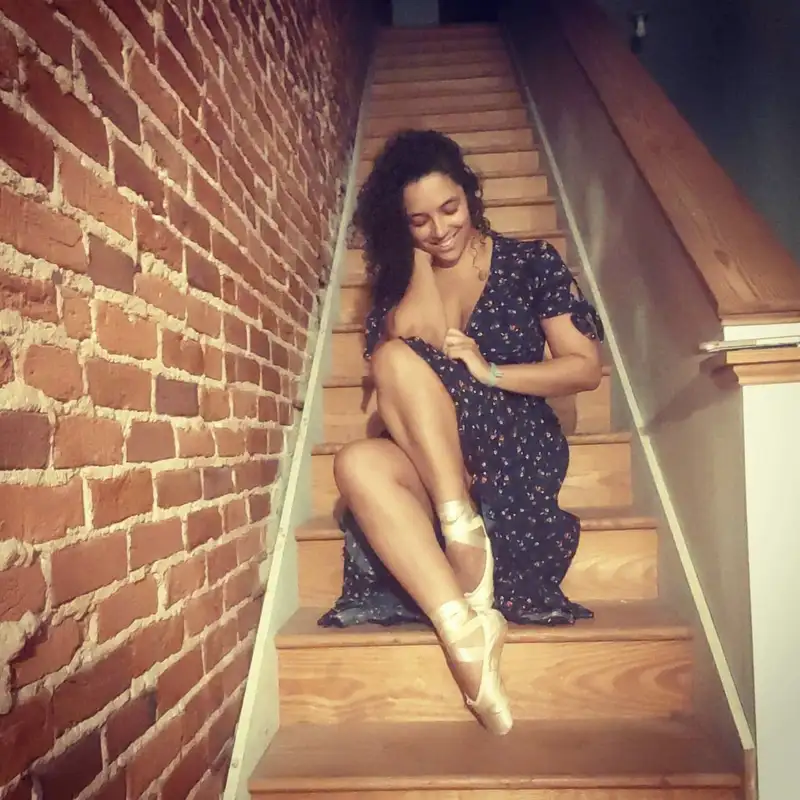 From Arts to Advocacy: Amanda Morell's Baltimore-inspired Journey