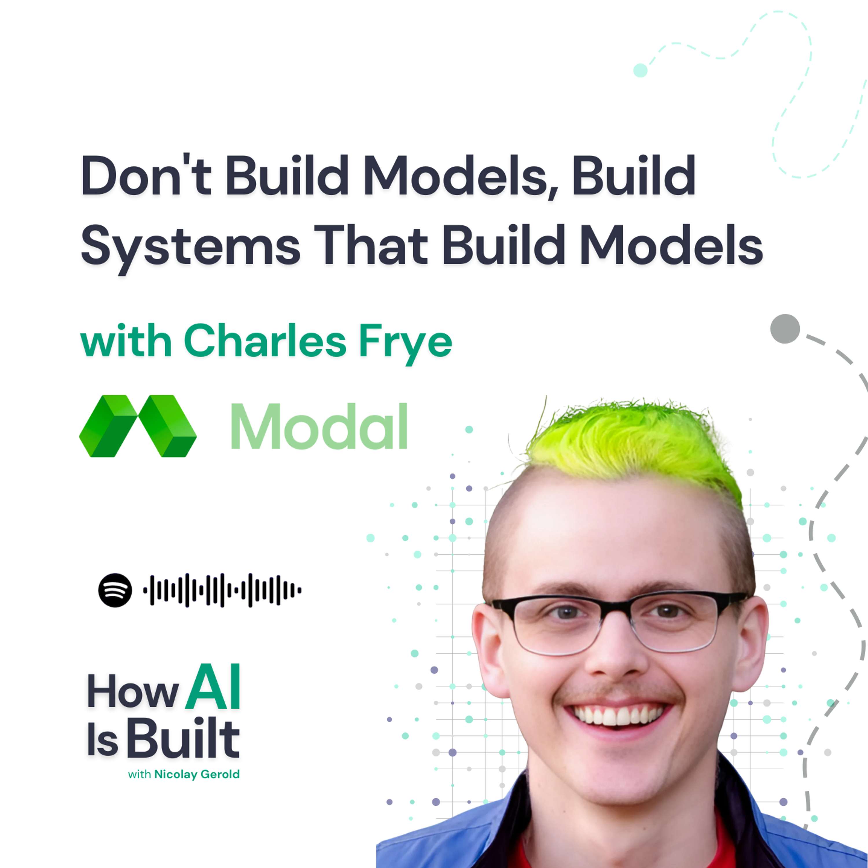 How AI Is Built