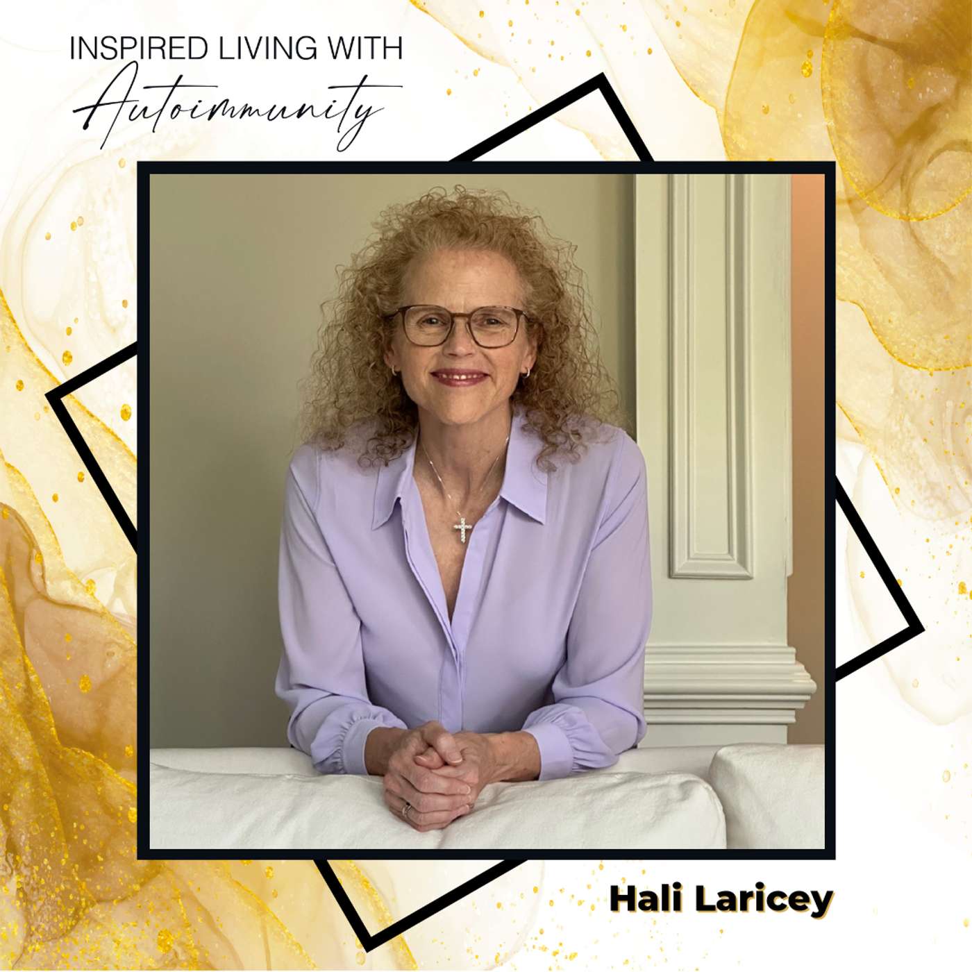 Hali Laricey: The Shocking Reason Your Immune System Has Been Under Attack for Years Without You Knowing