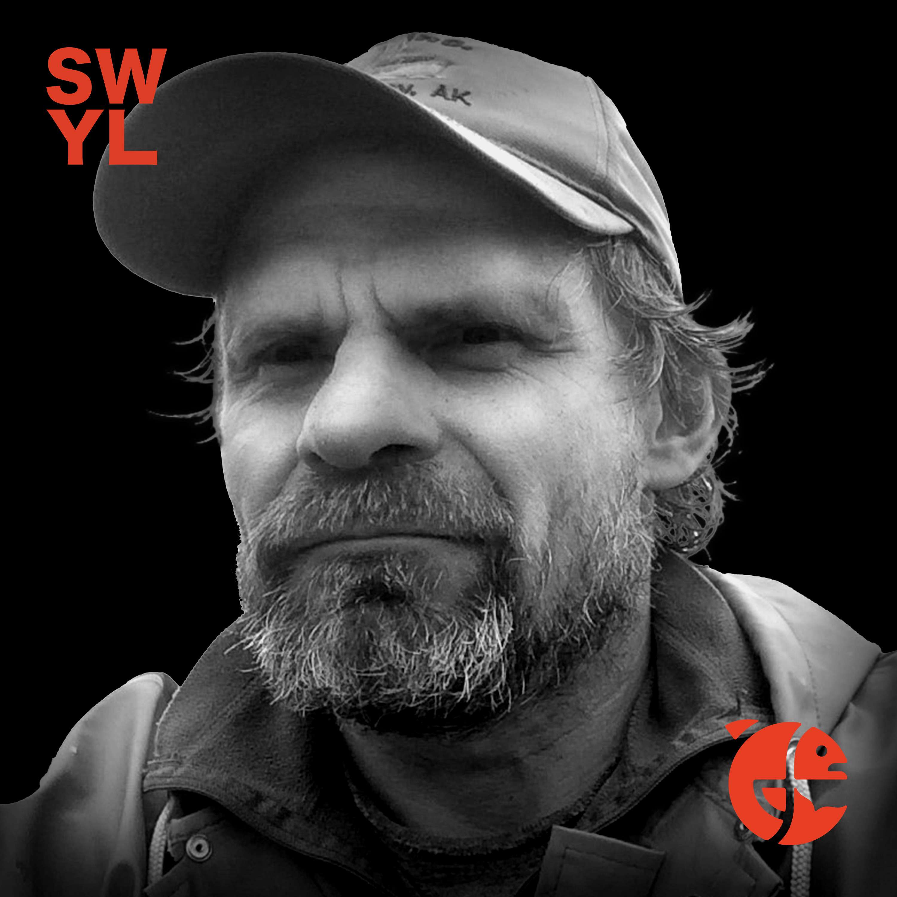 Save What You Love with Mark Titus
