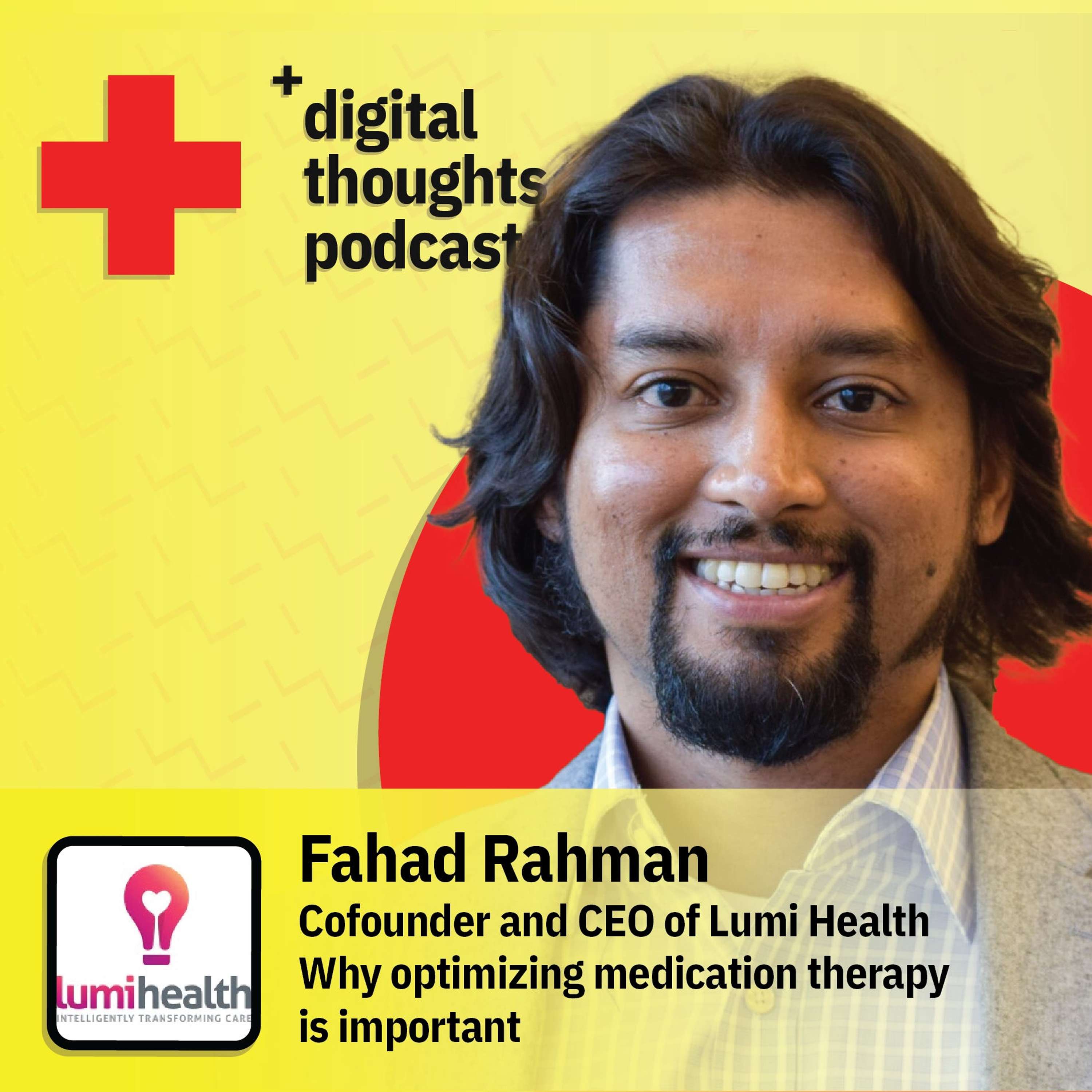 Digital Thoughts Podcast