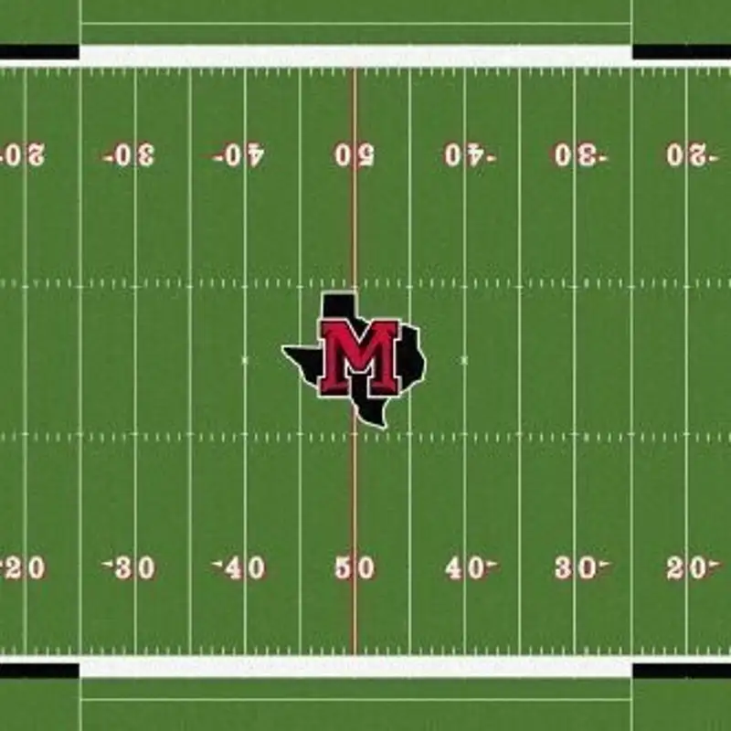 Muenster Hornet Football Show Week 4