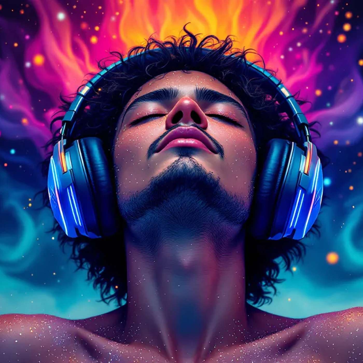 Music and Opioid Release: Can Songs Relieve Pain? episode artwork