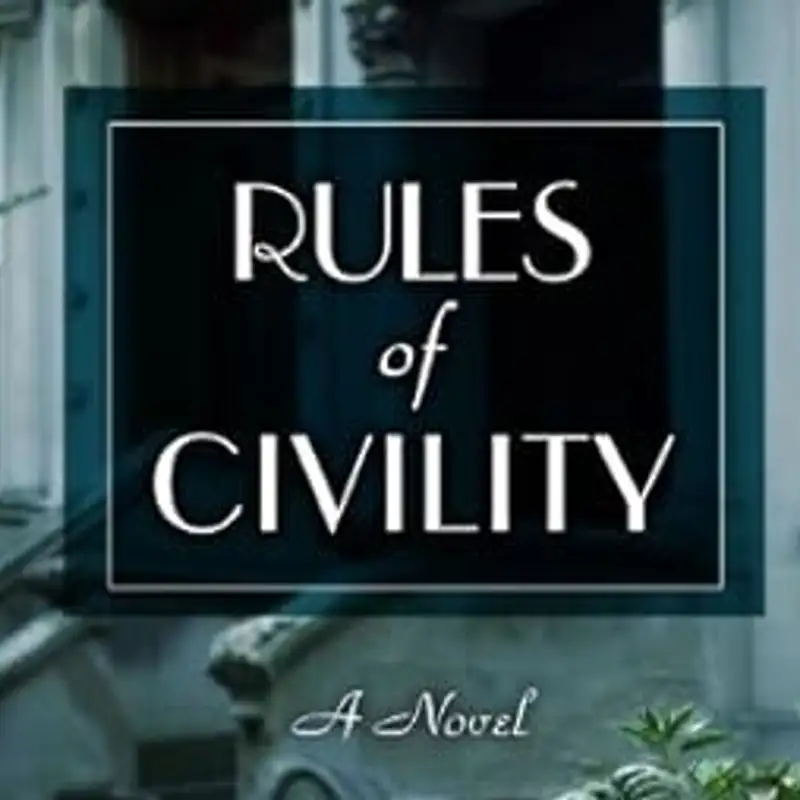 Episode 084: Rules of Civility