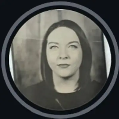 Katie Wackett