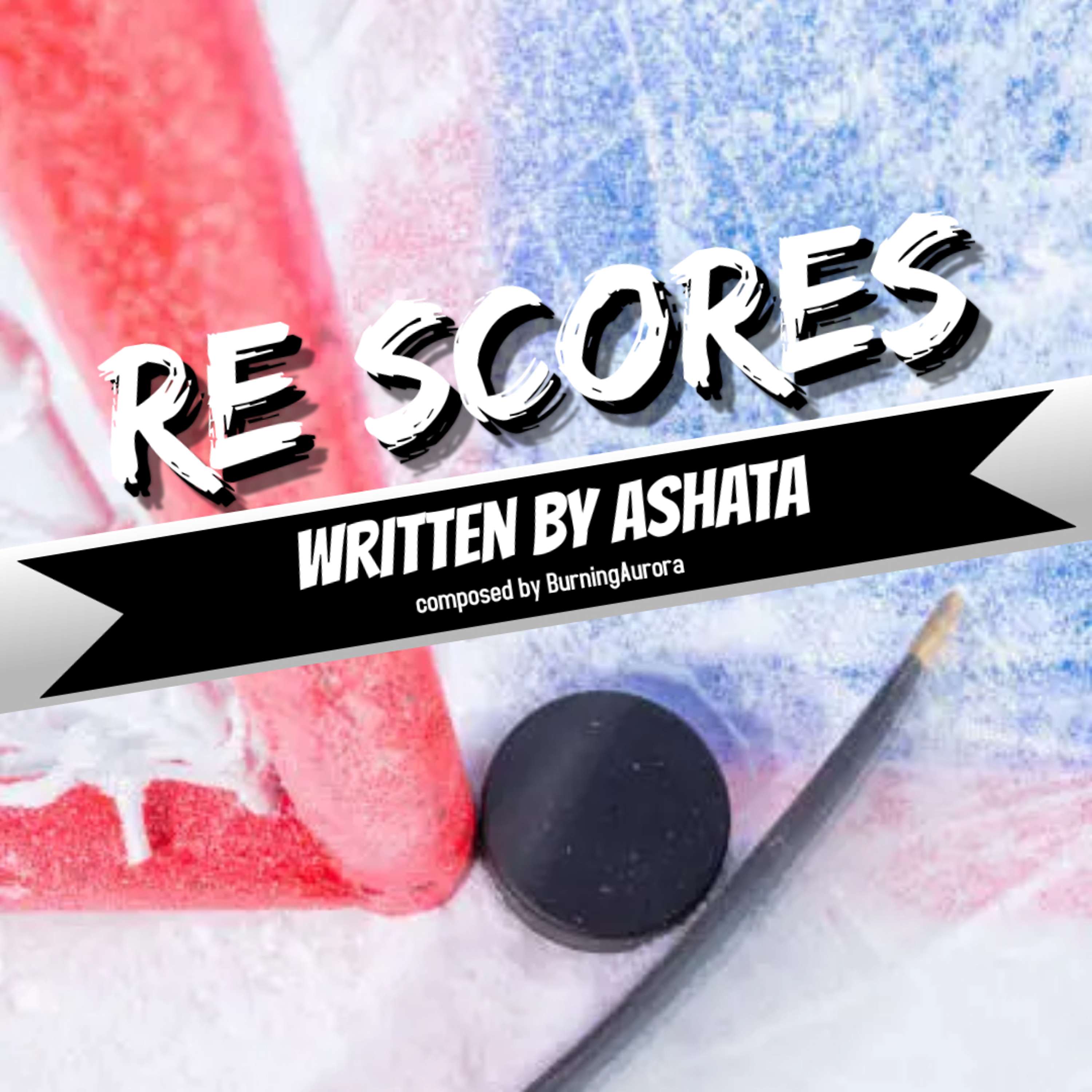 Re Scores by ashata