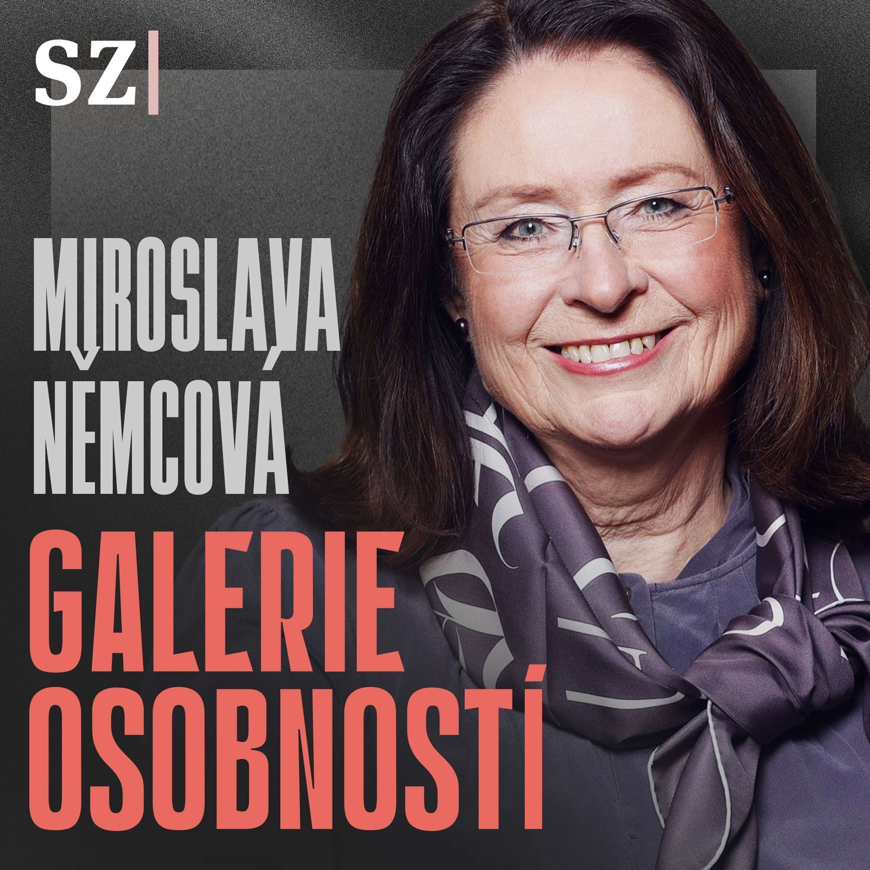 Galerie osobností