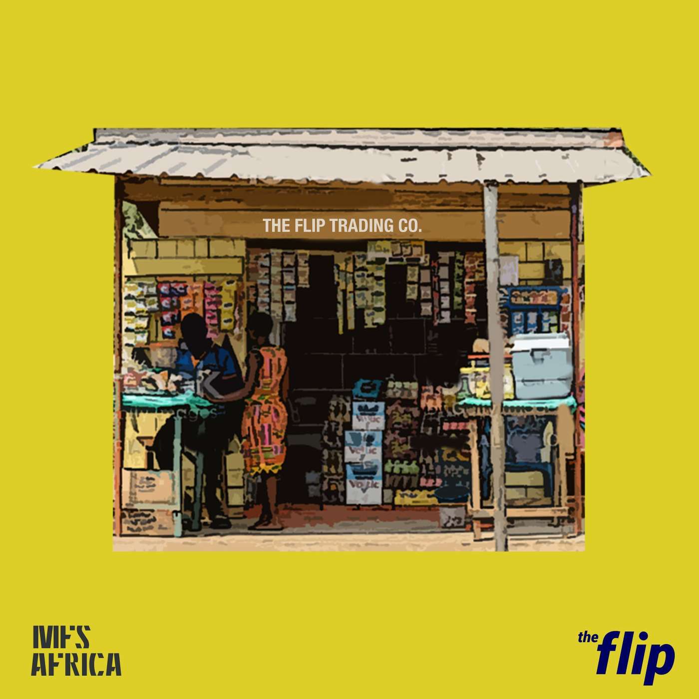 The Flip
