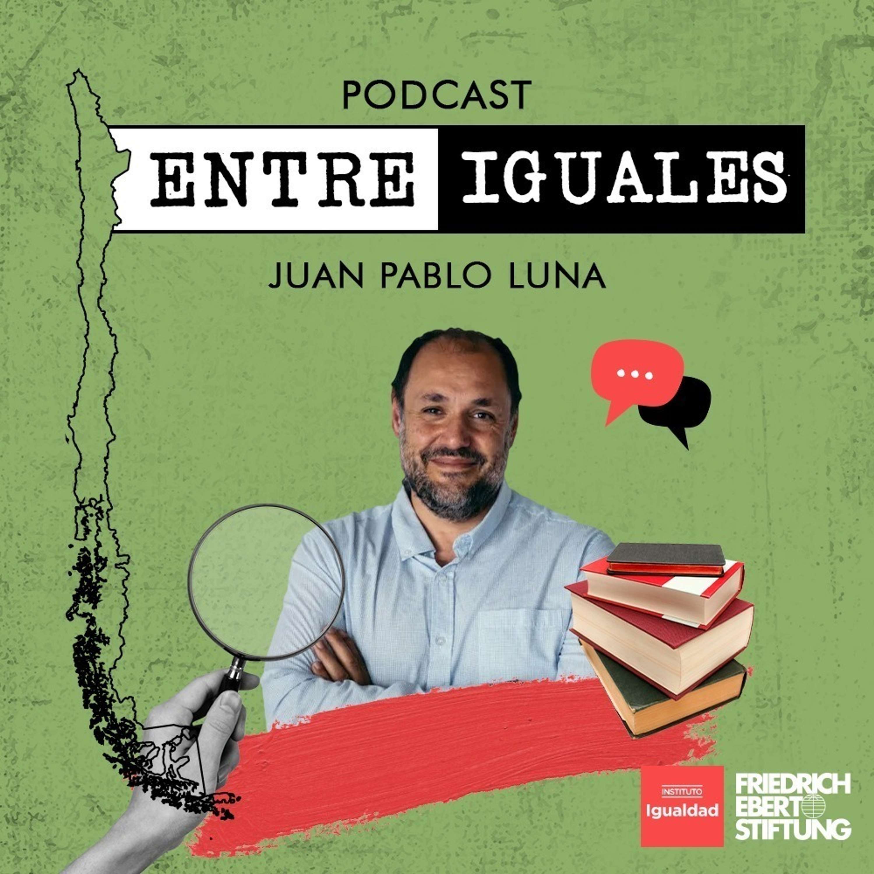 Entre Iguales