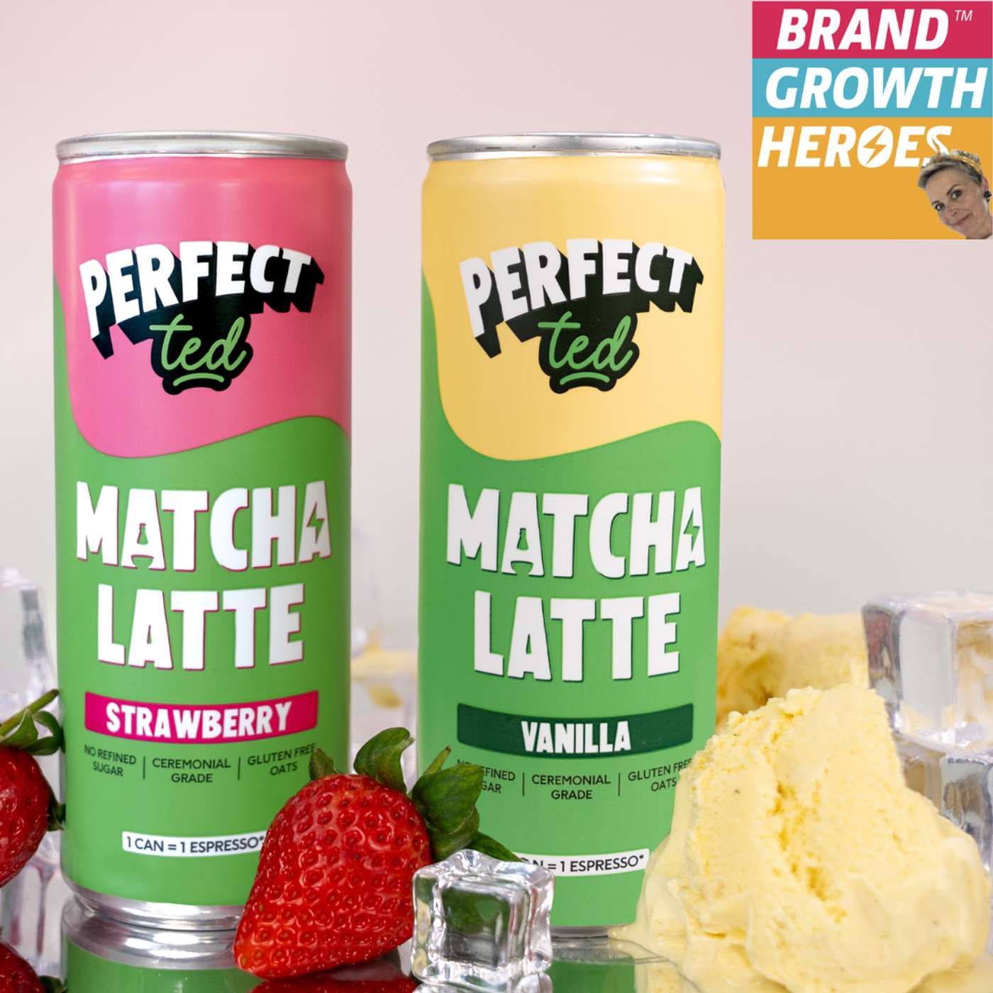 Brand Growth Heroes