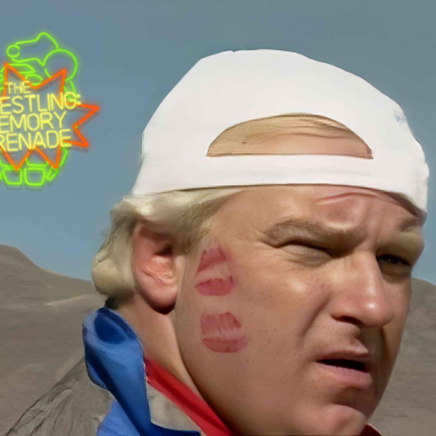 WMG 180: FEBRUARY 1989 WWF TV (Week 1 - It's Main Event Weekend! Akeem is Black???) WMG 180: FEBRUARY 1989 WWF TV (Week 1 - It's Main Event Weekend! Akeem is Black???)