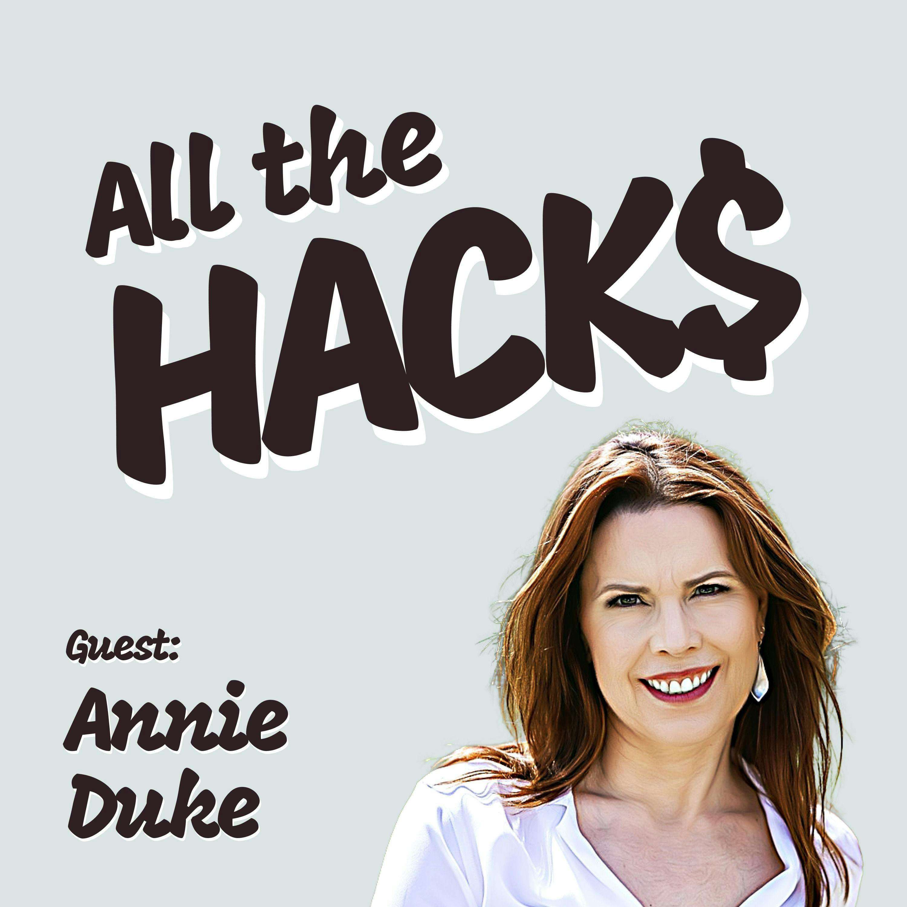 All the Hacks with Chris Hutchins2