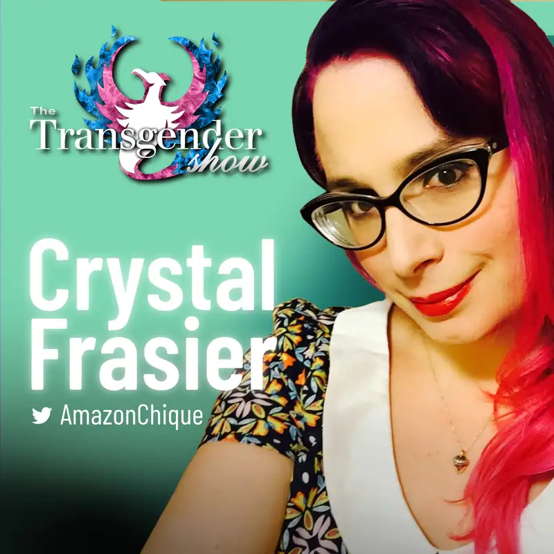 Crystal Frasier