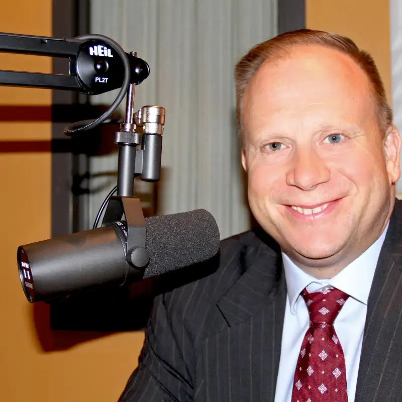 A Conversation on Student Success at MSU with Associate Provost and Dean Mark Largent
