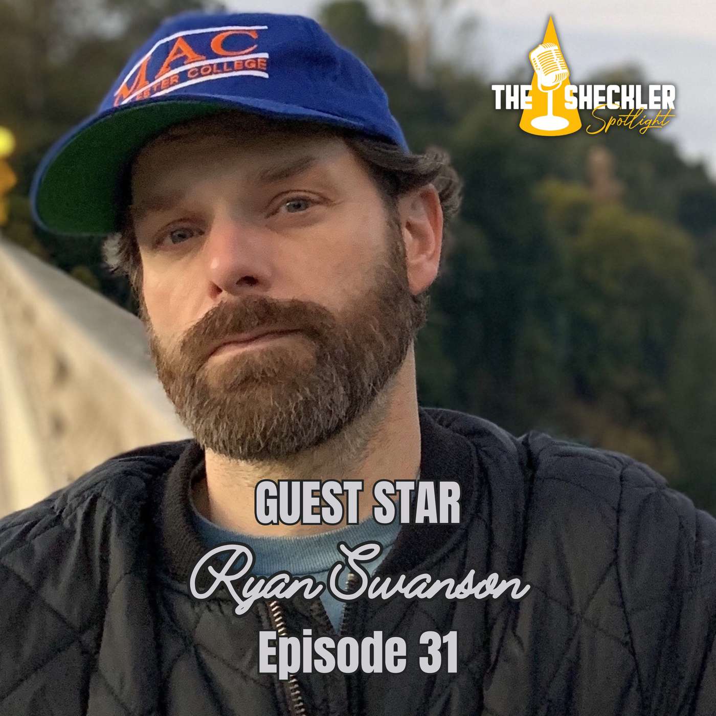 The Sheckler Spotlight