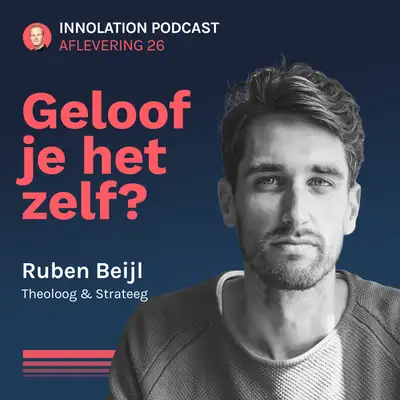 Ruben Beijl