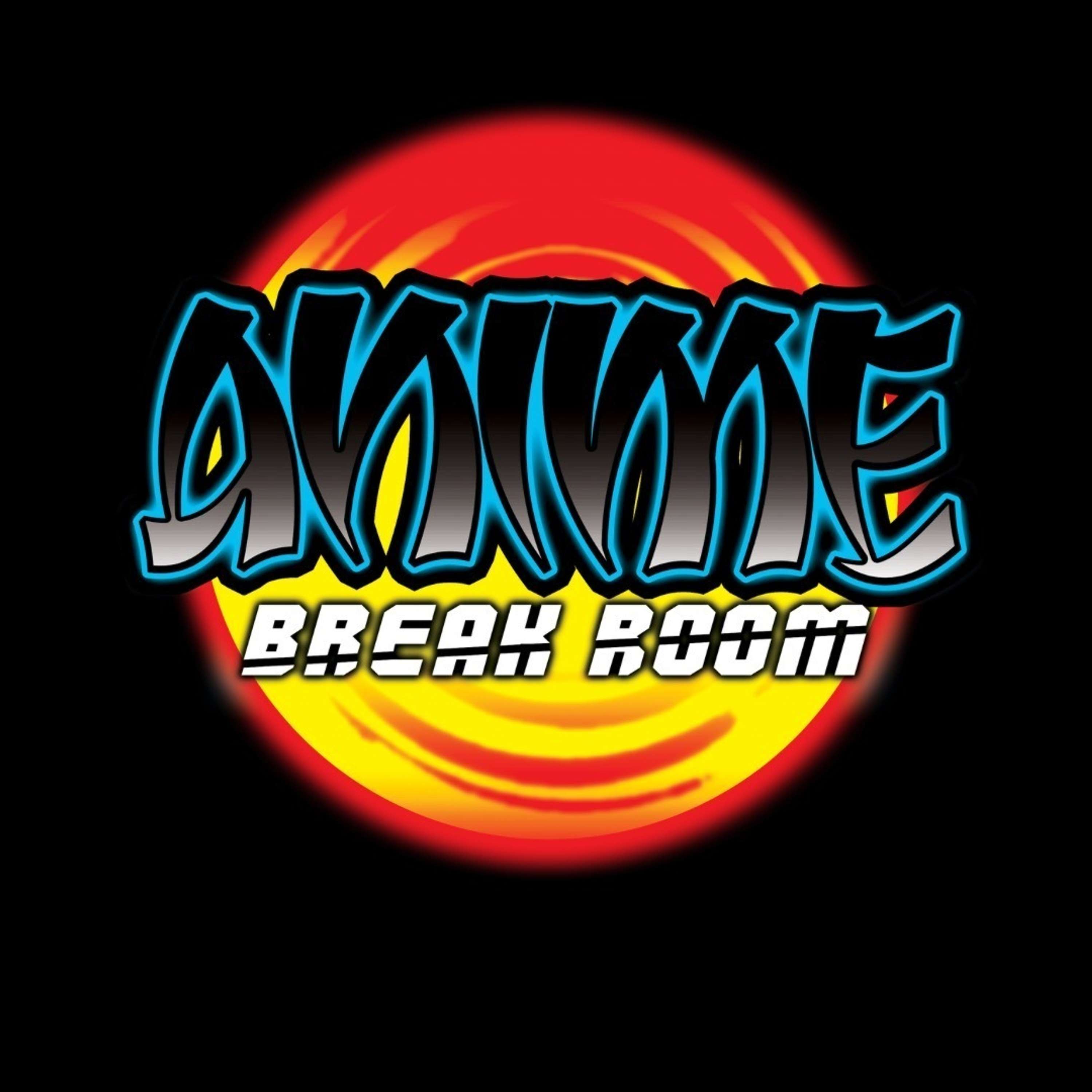 Anime Break Room