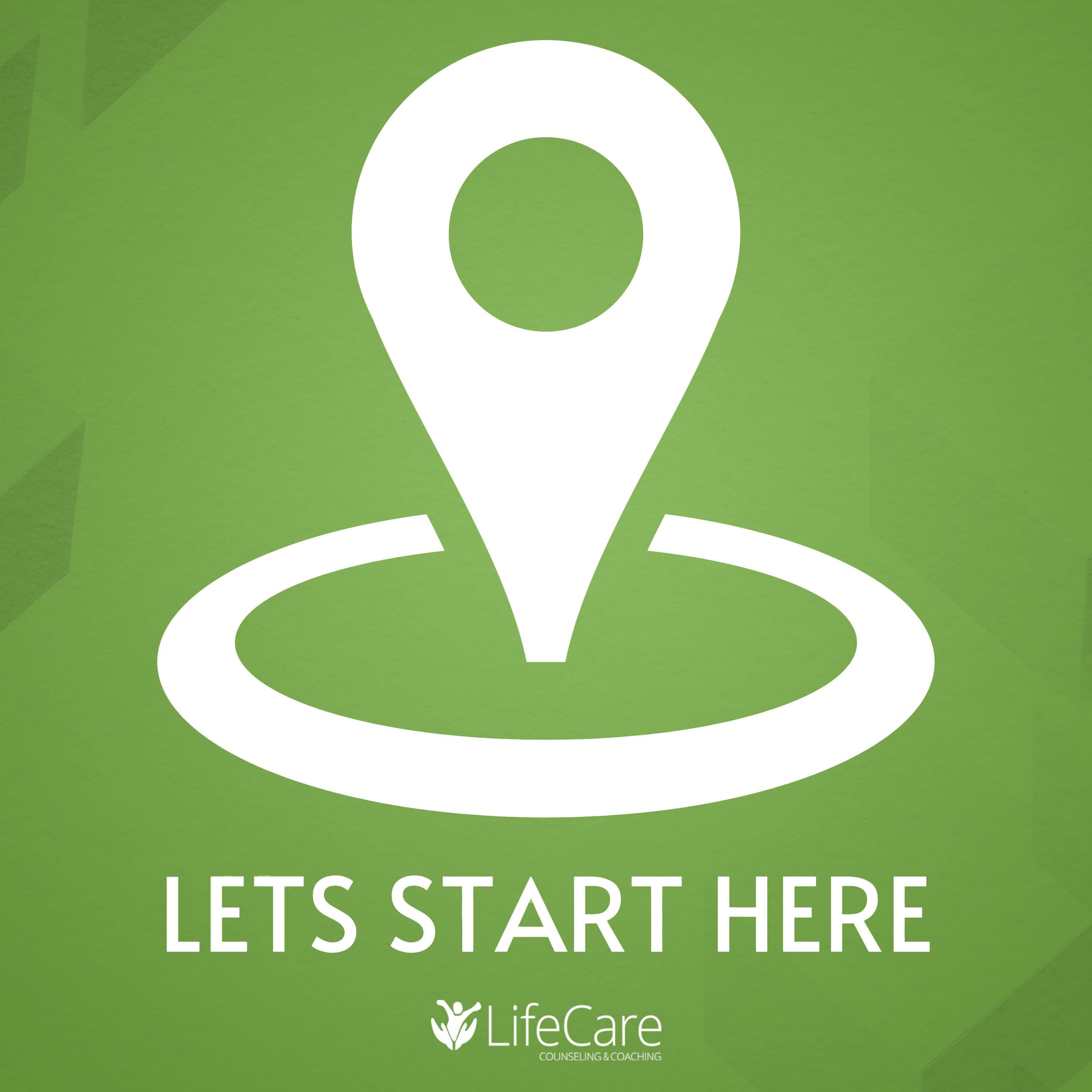 Let\'s Start Here: LifeCare Counseling and Coaching