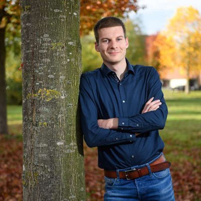 Luuk Buunk