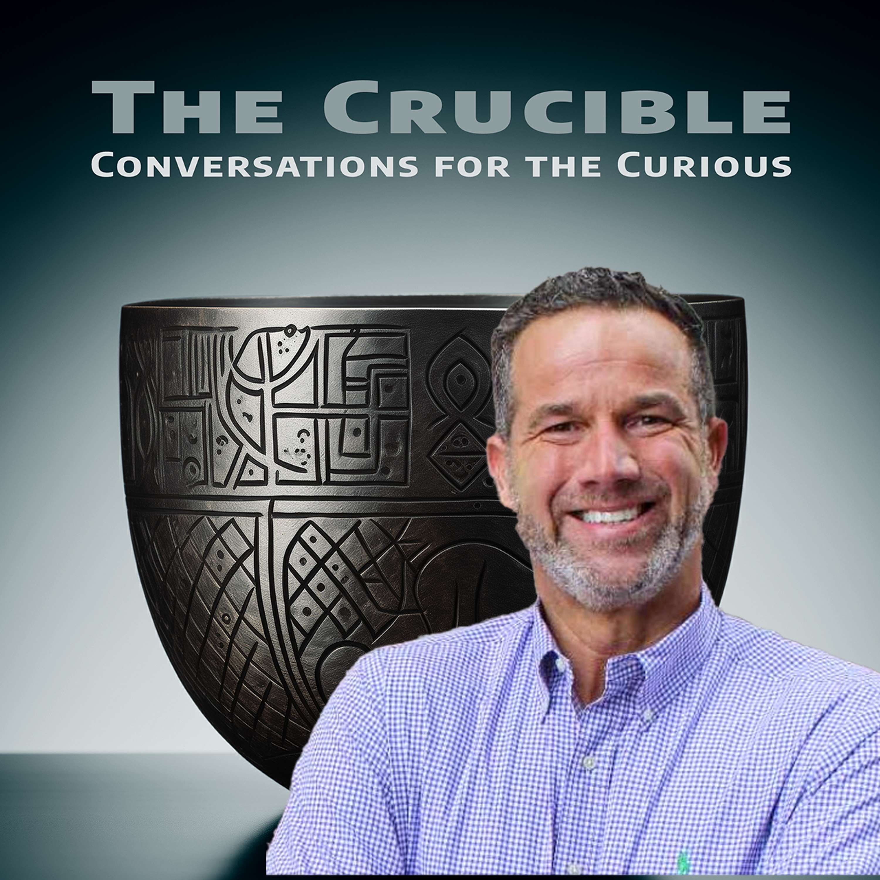 The Crucible:Conversations for the Curious