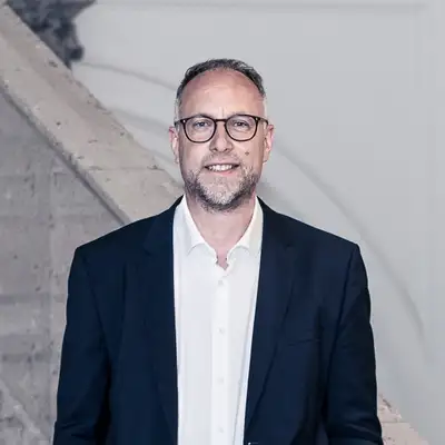 Mark Coeckelbergh