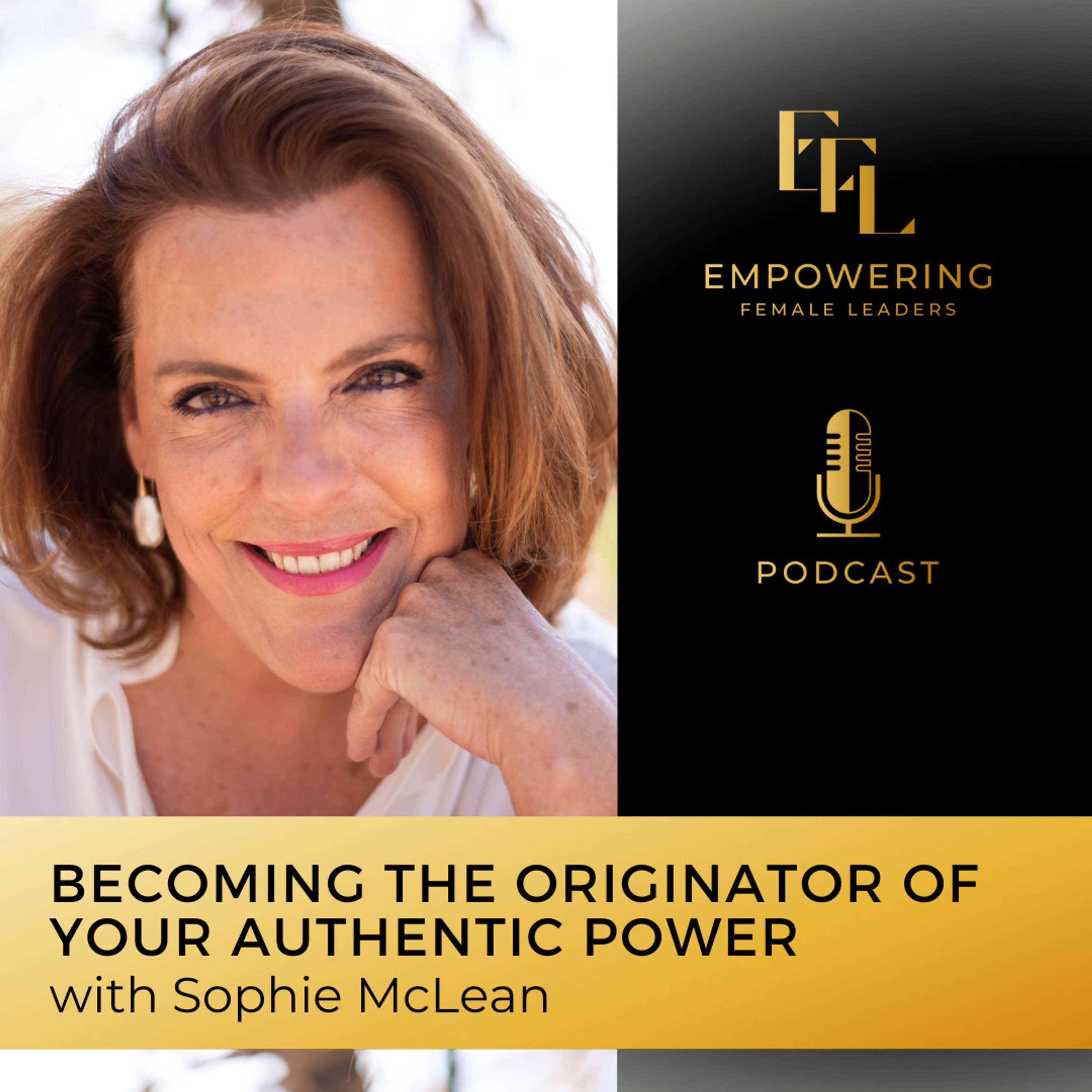 Empowering Female Leaders - For Women Who Want To Thrive