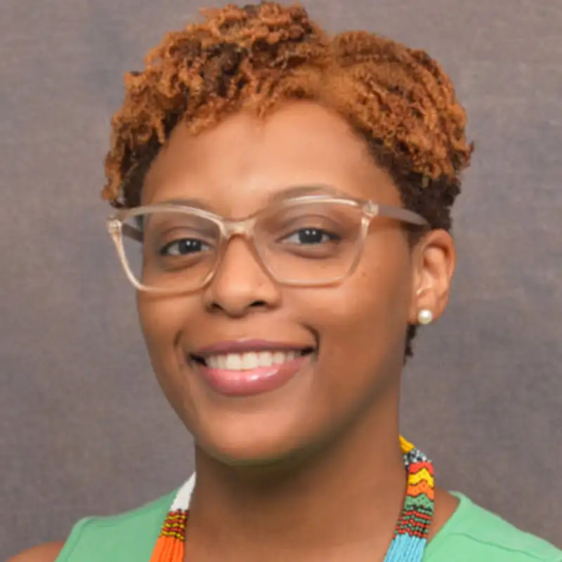 Maya's Book Nook & Community Literacy Partners with Lakeisha Johnson