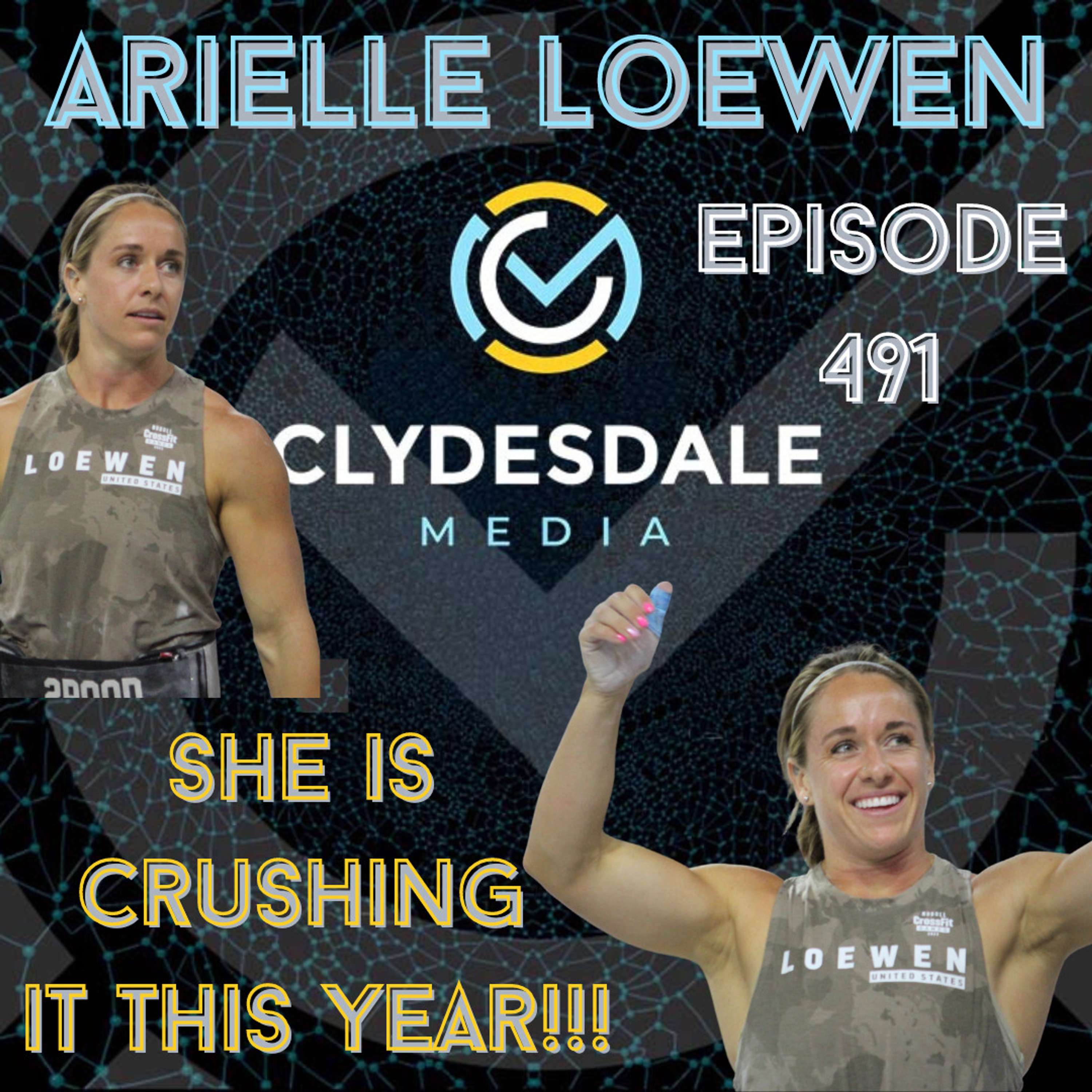 Clydesdale Media Podcast