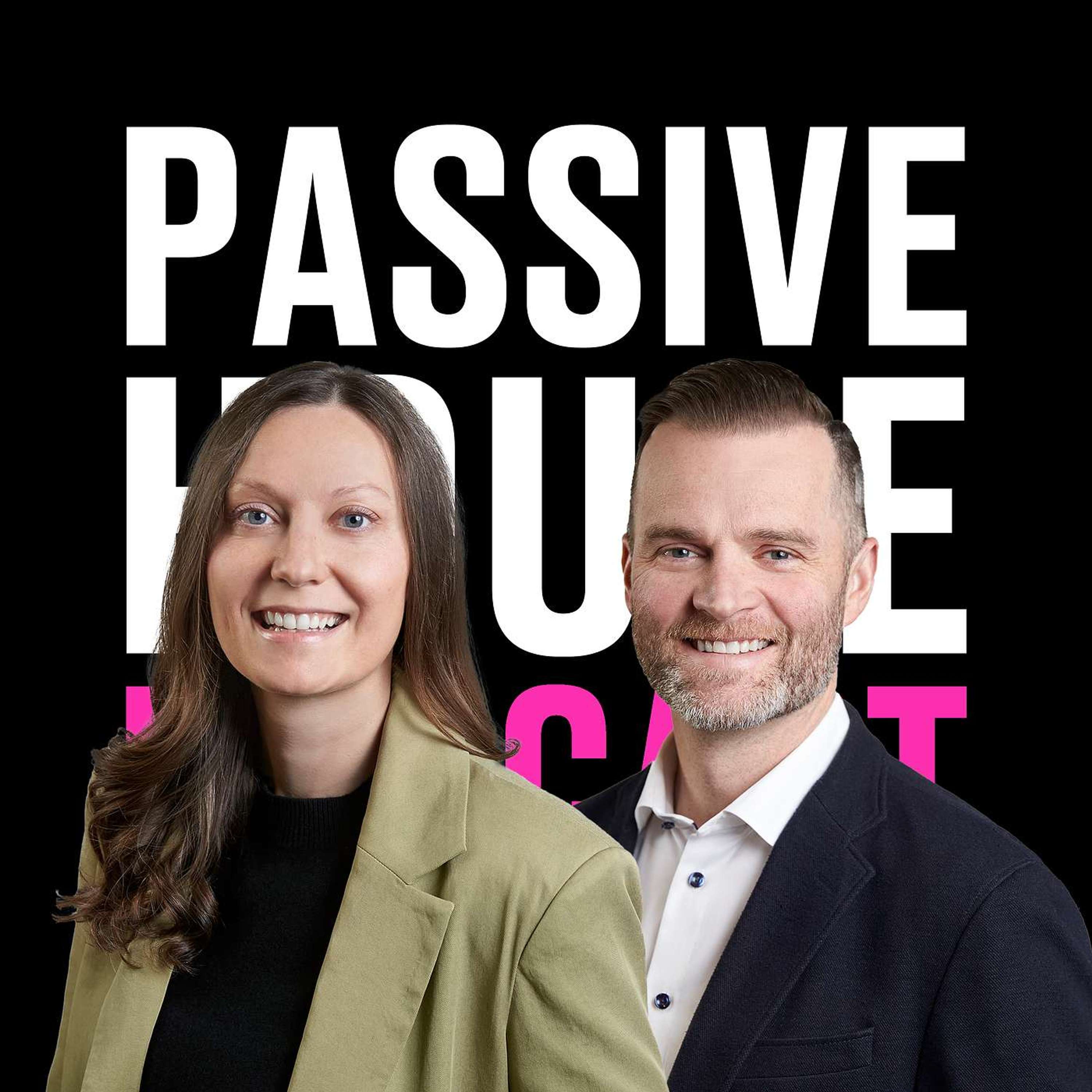 Passive House Podcast